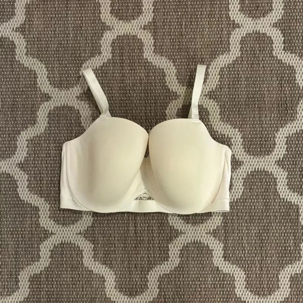 ThirdLove cotton T-shirt bra size 40E